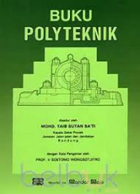 BUKU POLYTEKNIK