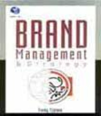 brand management dan strategy