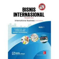 Bisnis internasional