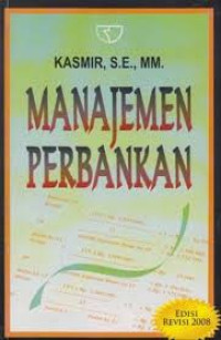 manajemen perbankan