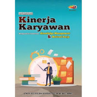 OPTIMALISASI KINERJA KARYAWAN