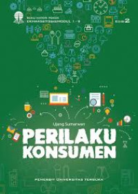 PERILAKU KONSUMEN