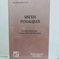 sistem penggajian pedoman praktis bagi organisasi kecil dan menengah
