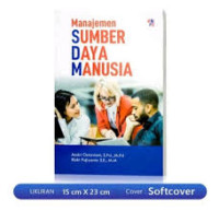 MANAJEMEN SUMBER DAYA MANUSIA