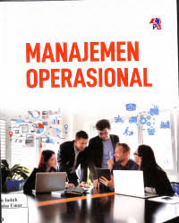MANAJEMEN OPERASIONAL