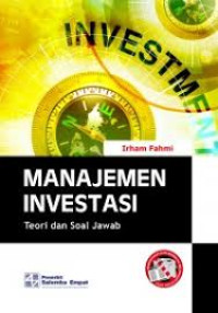 Manajemen Investasi