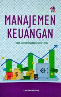 MANAJEMEN KEUANGAN