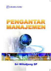 pengantar manajemen