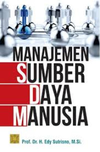 MANAJEMEN SUMBER DAYA MANUSIA