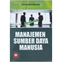 manajemen sumber daya manusia
