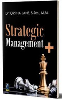 STRATEGIC MANGEGEMENT