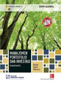 Manajemen Portopolio Dan Investasi Investments Buku 2