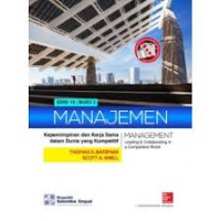 Manajemen