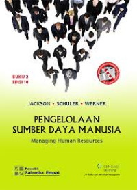 pengelolaan sumber daya manusia