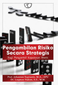 Pengambilan Risiko Secara Strategis