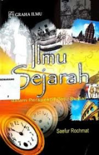 ILMU SEJARAH