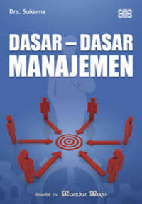 DASAR-DASAR MANAJEMEN