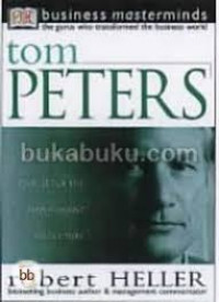 Tom Peters