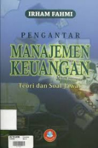 Pengantar Manajemen Keuangan Teori dan Soal Jawab