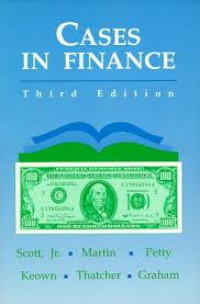 Cases In Finance