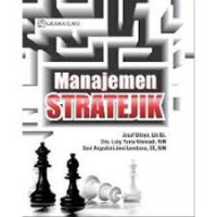 Manajemen Stratejik