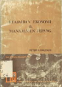 Keajaiban ekonomi & manajemen jepang