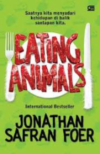 AETING ANIMALS