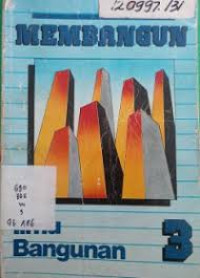 membangun ilmu bangunan 3