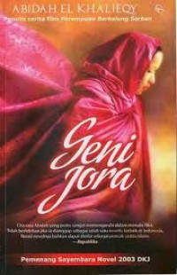 GENI JORA