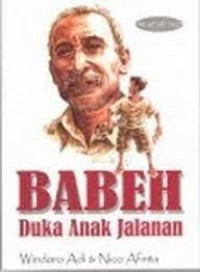 Babeh duka anak jalanan