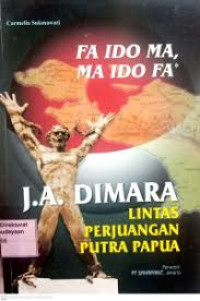 LINTAS PERJUANGAN PUTRA PAPUA