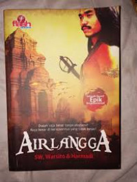 airlangga