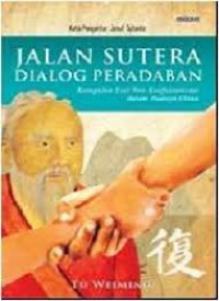 JALAN SUTERA DIALOG PERADABAN