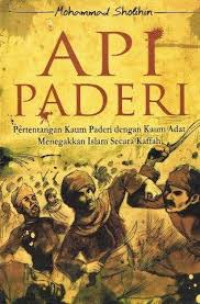 API PADERI