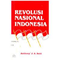 Revolusi Nasional Indonesia