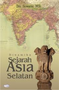 DINAMIKA SEJARAH ASIA SELATAN
