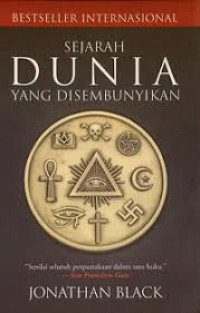 SEJARAH  DUNIA YANG DISEMBUNYIKAN