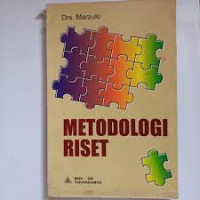 metodologi riset