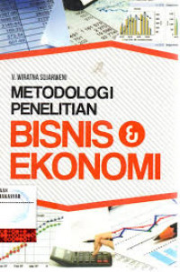 METODOLOGI PENELITIAN BISNIS & EKONOMI