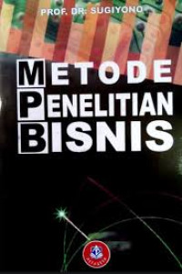 Metode Penelitian Bisnis