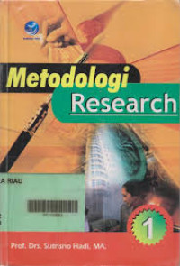 metodologi research jil. 4