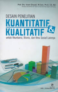 DESAIN PENELITIAN KUANTITATIF & KUALITATIF