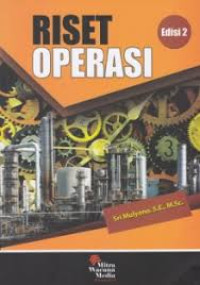 RISET OPERASI