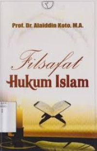 FILSAFAT HUKUM ISLAM