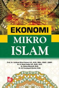 EKONOMI MIKRO ISLAM