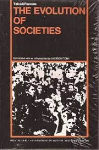 the evolution of societies