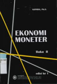 ekonomi moneter buku2