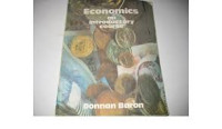 economics an introductory course