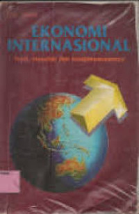 EKONOMI INTERNASIONAL