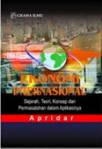 EKONOMI INTERNASIONAL